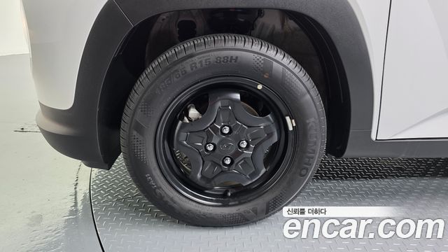 Hyundai Casper 2024 — photo 5