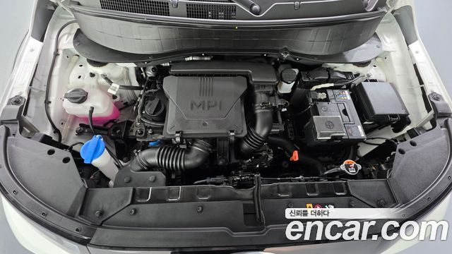 Hyundai Casper 2024 — photo 6