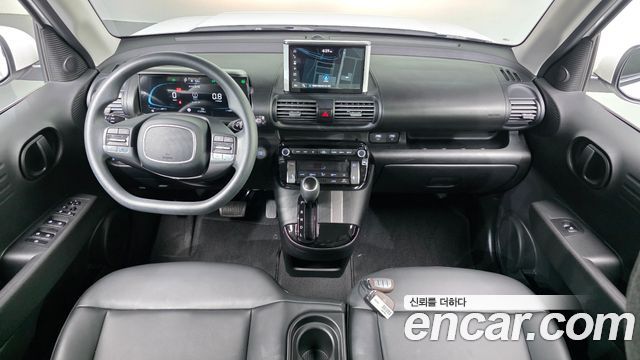 Hyundai Casper 2024 — photo 10