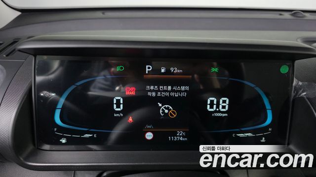 Hyundai Casper 2024 — photo 11