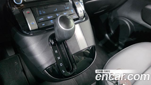 Hyundai Casper 2024 — photo 12