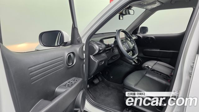 Hyundai Casper 2024 — photo 13
