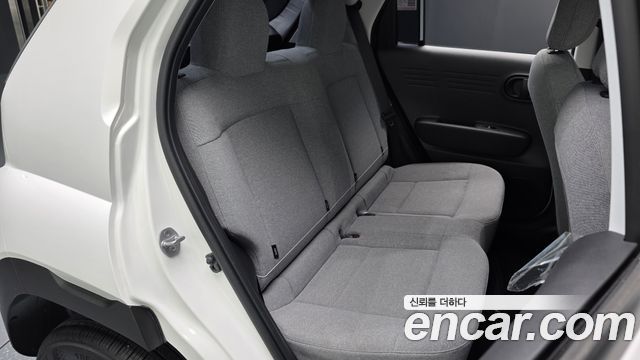 Hyundai Casper 2024 — photo 17