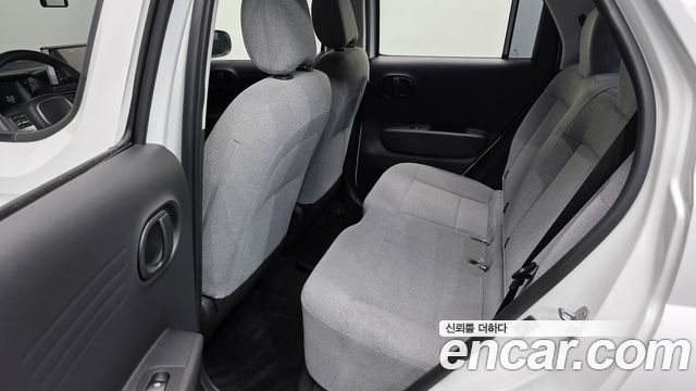 Hyundai Casper 2024 — photo 18