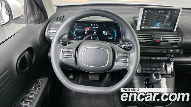 Hyundai Casper 2024 — photo 19