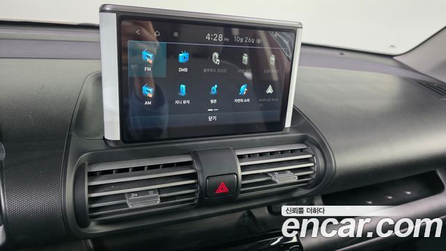 Hyundai Casper 2024 — photo 21