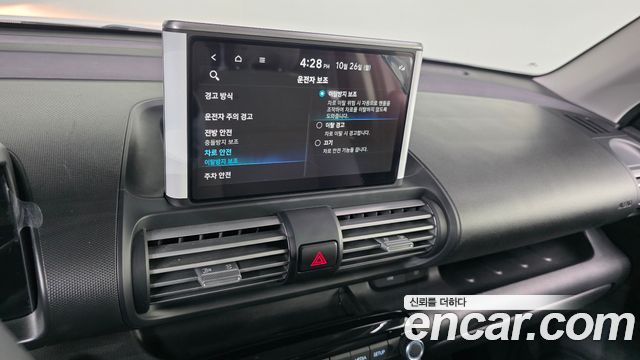 Hyundai Casper 2024 — photo 22