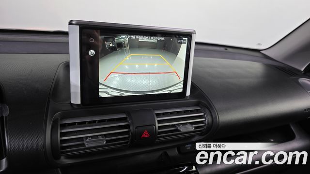 Hyundai Casper 2024 — photo 23