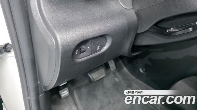 Hyundai Casper 2024 — photo 24