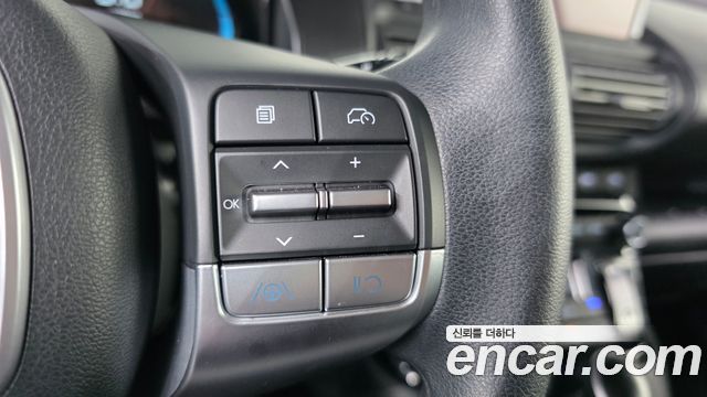 Hyundai Casper 2024 — photo 25