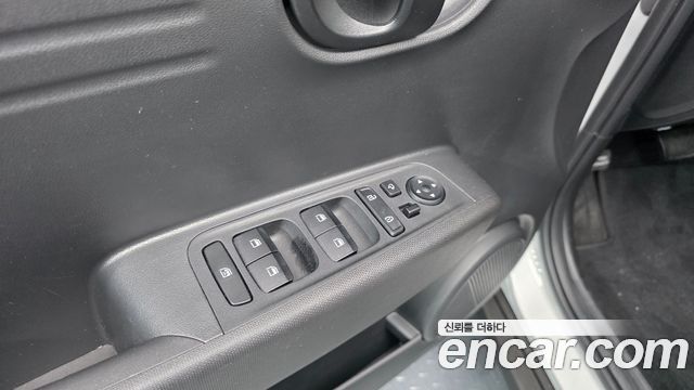 Hyundai Casper 2024 — photo 26