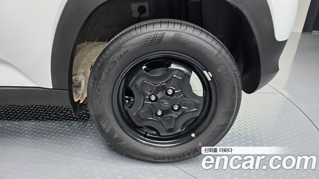 Hyundai Casper 2024 — photo 7