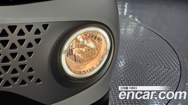 Hyundai Casper 2024 — photo 8