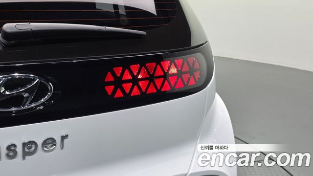 Hyundai Casper 2024 — photo 9