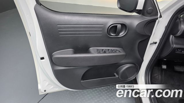 Hyundai Casper 2024 — photo 14