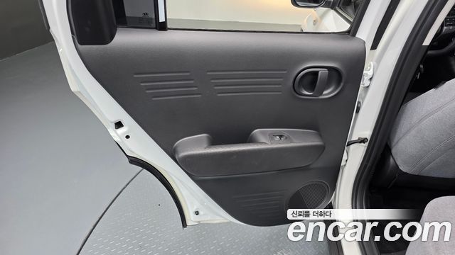 Hyundai Casper 2024 — photo 15