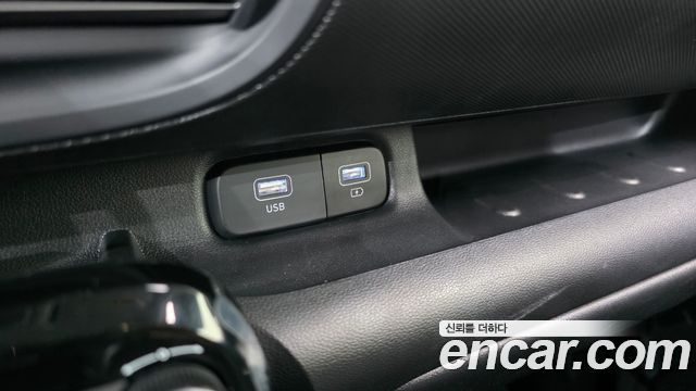 Hyundai Casper 2024 — photo 27