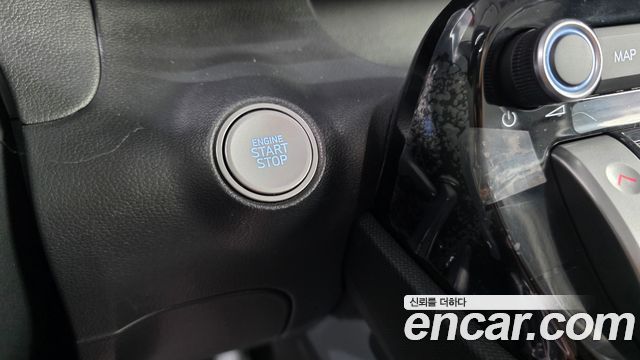 Hyundai Casper 2024 — photo 28