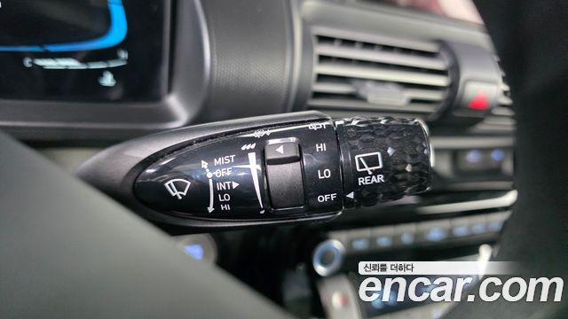 Hyundai Casper 2024 — photo 29
