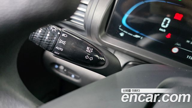 Hyundai Casper 2024 — photo 30
