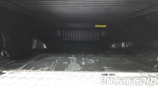 KG Mobility Rexton 2023 — photo 32