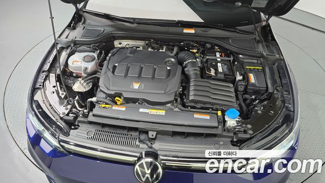 Volkswagen Golf 2022 — photo 6