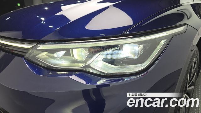 Volkswagen Golf 2022 — photo 8
