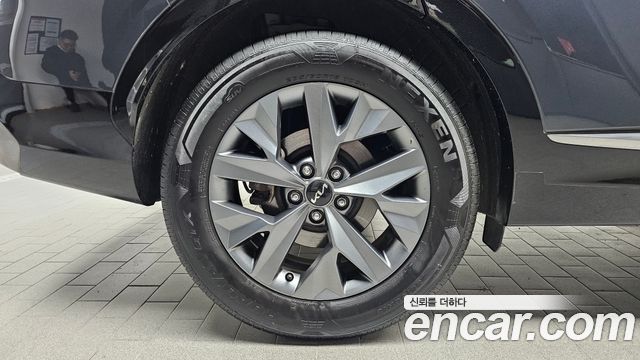 Kia Sportage 2024 — photo 5