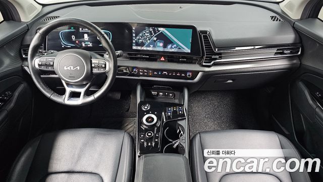 Kia Sportage 2024 — photo 10
