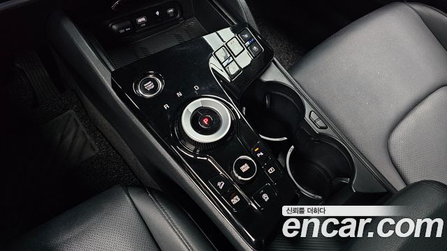 Kia Sportage 2024 — photo 12