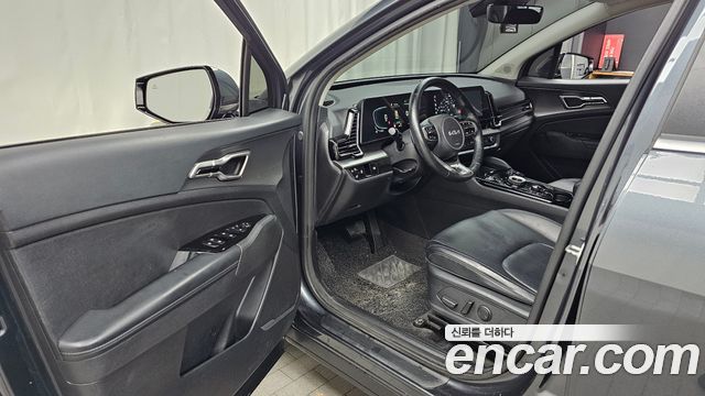 Kia Sportage 2024 — photo 13