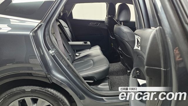 Kia Sportage 2024 — photo 17