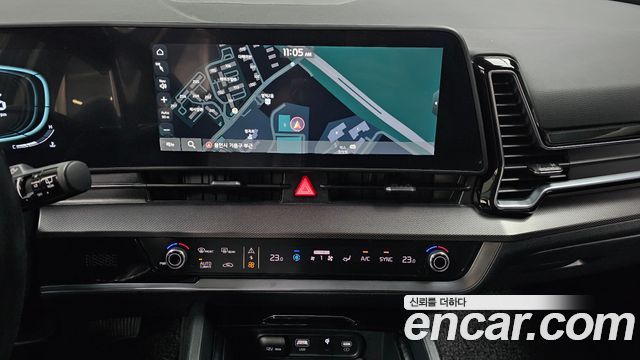 Kia Sportage 2024 — photo 18