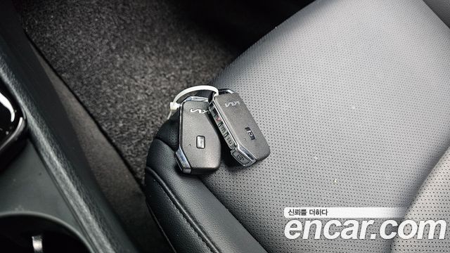Kia Sportage 2024 — photo 21