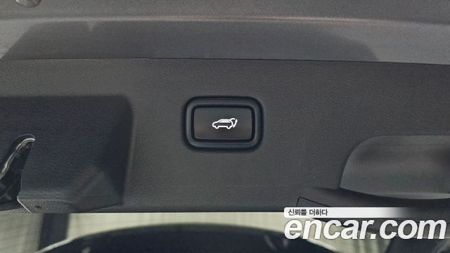 Kia Sportage 2024 — photo 22