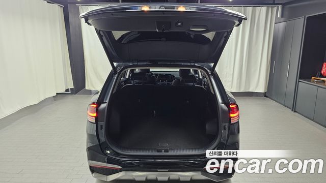 Kia Sportage 2024 — photo 23