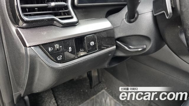 Kia Sportage 2024 — photo 25