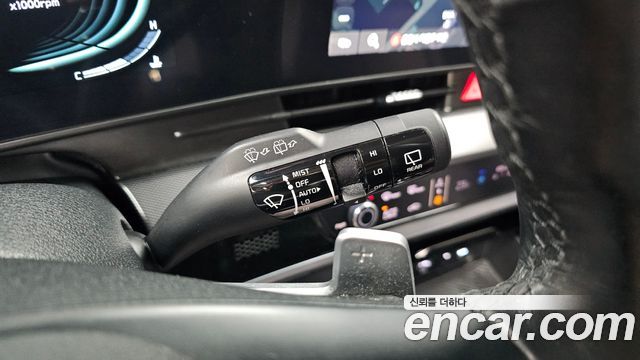 Kia Sportage 2024 — photo 26