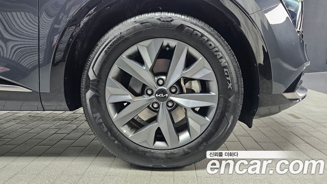 Kia Sportage 2024 — photo 7