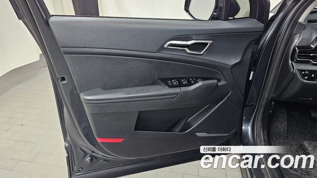 Kia Sportage 2024 — photo 14
