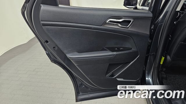 Kia Sportage 2024 — photo 15