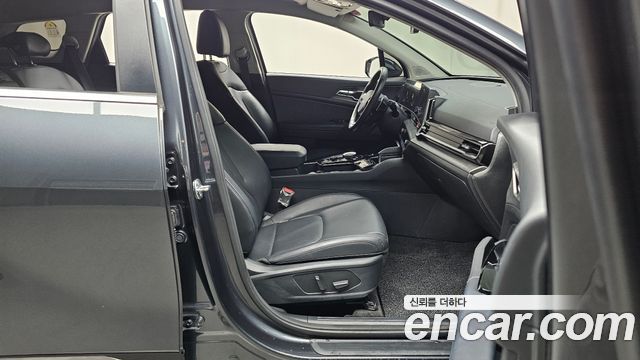 Kia Sportage 2024 — photo 16