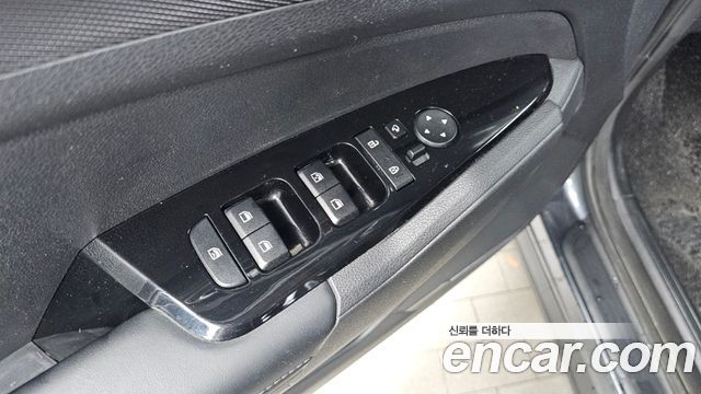 Kia Sportage 2024 — photo 27