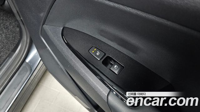 Kia Sportage 2024 — photo 28