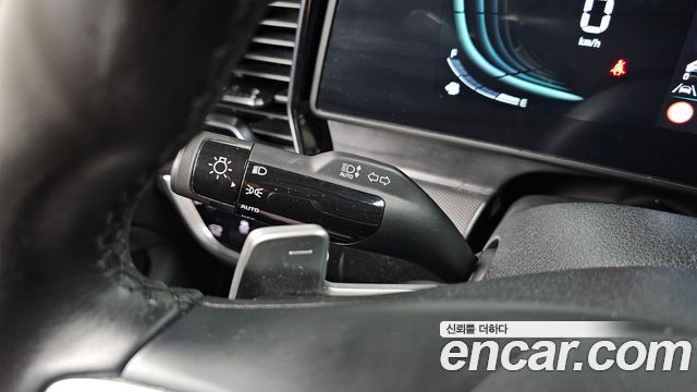 Kia Sportage 2024 — photo 29