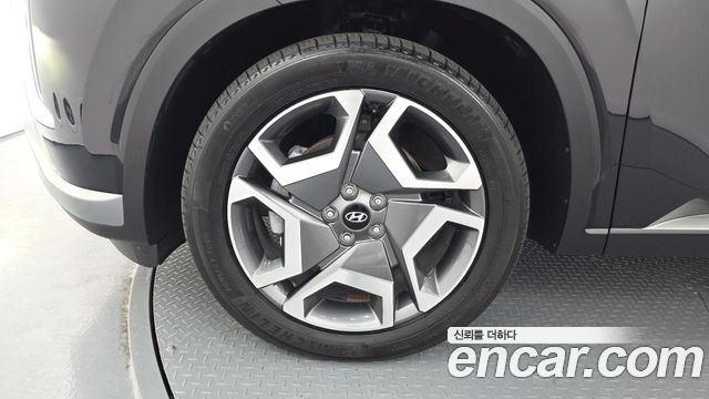 Hyundai Palisade 2024 — photo 5