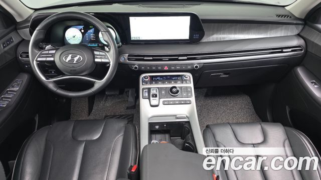 Hyundai Palisade 2024 — photo 7