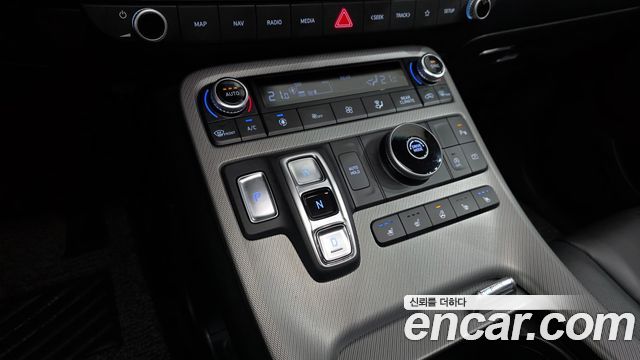 Hyundai Palisade 2024 — photo 9