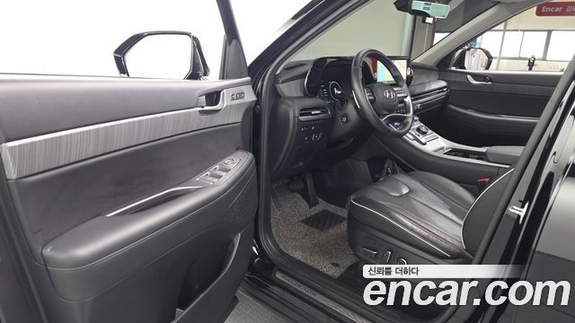 Hyundai Palisade 2024 — photo 10