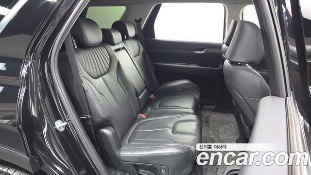 Hyundai Palisade 2024 — photo 11